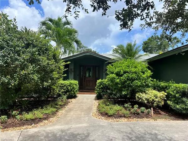 644 Hickory RD, Naples, FL 34108