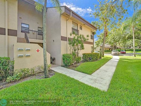 Coconut Creek, FL 33066,2645 N Carambola Cir  #1731