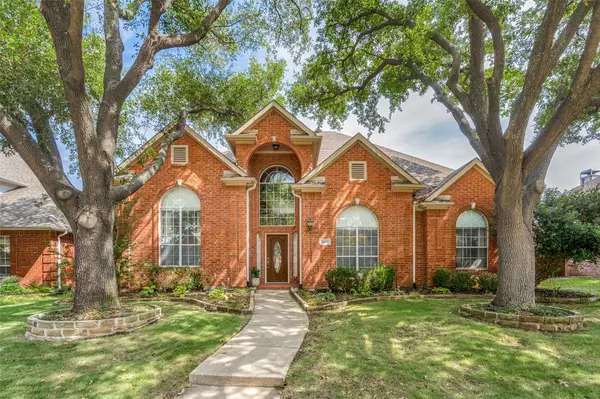 2617 Mossvine Drive,  Carrollton,  TX 75007