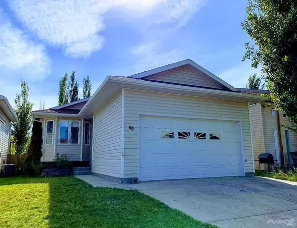 Lethbridge, AB T1K 7P6,60 Blackfoot CRES W