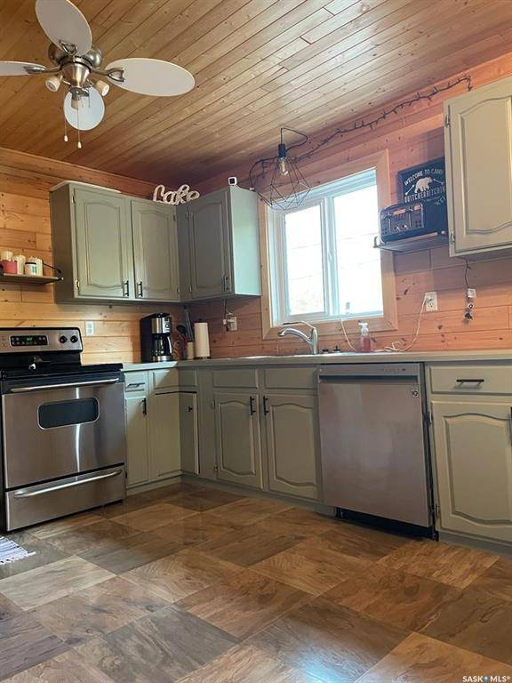 Pebble Baye, SK S0J 2G0,5 Sunridge ROAD