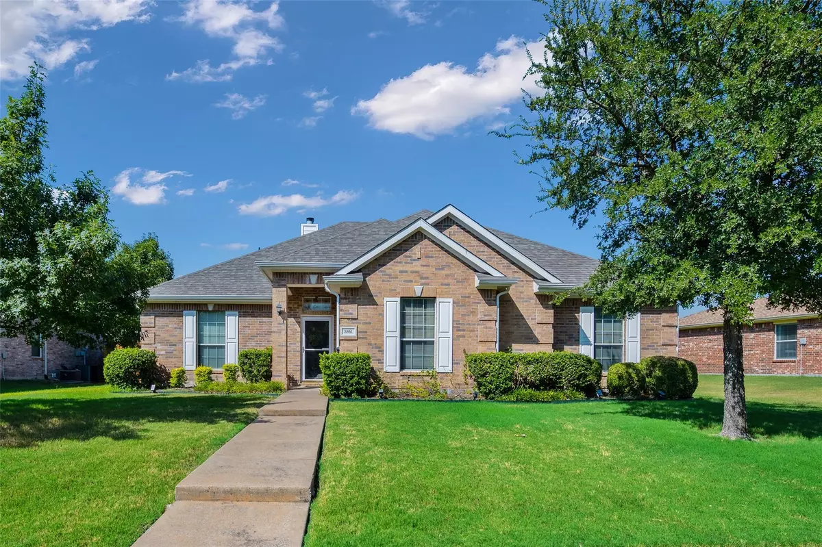 Rockwall, TX 75032,3861 Juniper Hills Drive