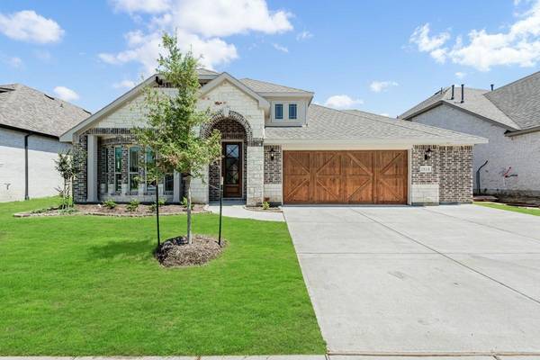 1814 Moscatel Lane, Mclendon Chisholm, TX 75032