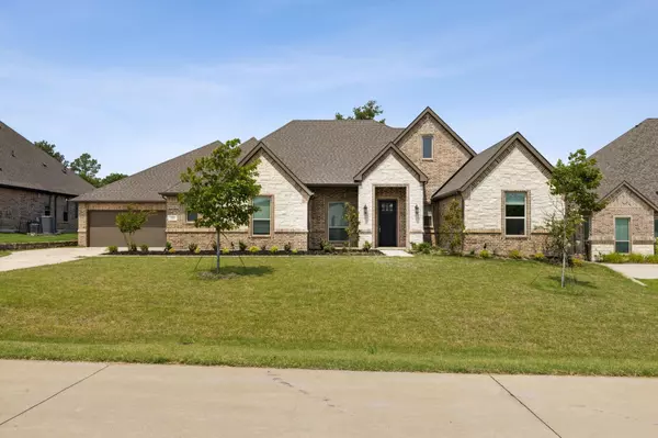 322 Prairie View Road, Rockwall, TX 75087