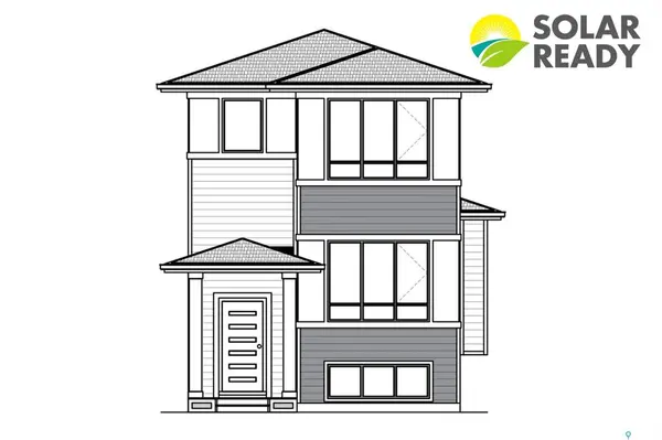 130 Leskiw LANE, Saskatoon, SK S7V 0X7