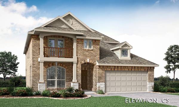 3510 Equinox Drive, Heartland, TX 75126