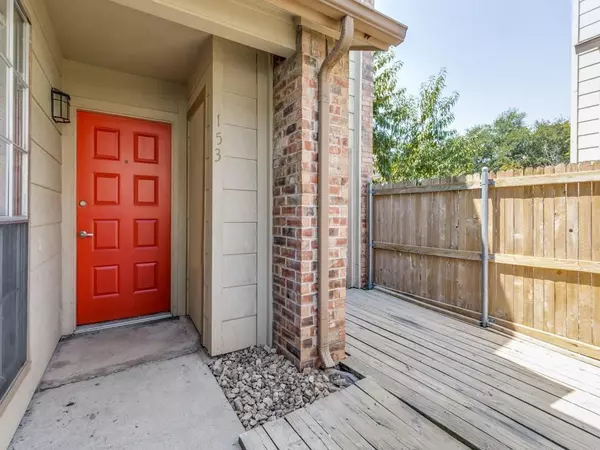 11311 Audelia Road #153, Dallas, TX 75243