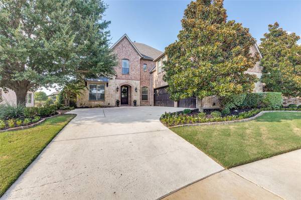 796 Featherstone Drive, Rockwall, TX 75087