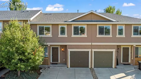 2611 Lynbarton PT, Colorado Springs, CO 80918