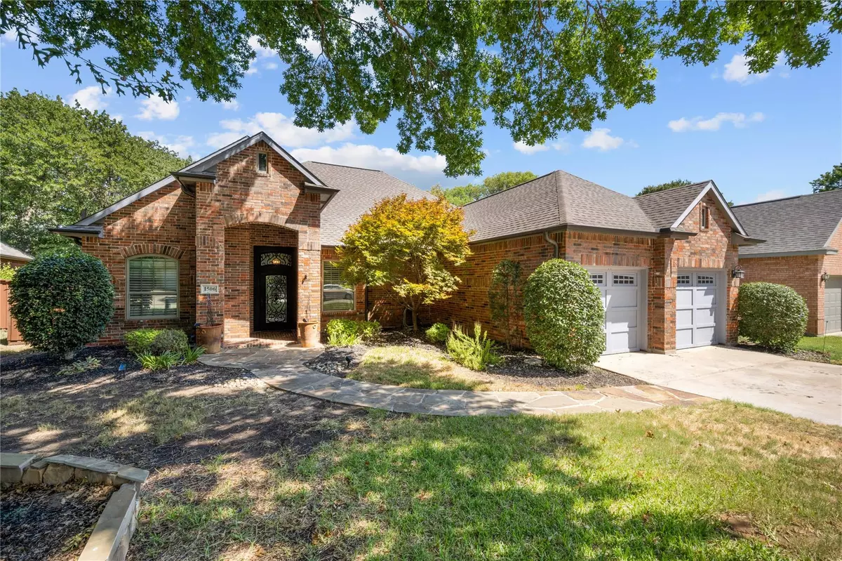 Flower Mound, TX 75028,1506 Saint Francis Lane