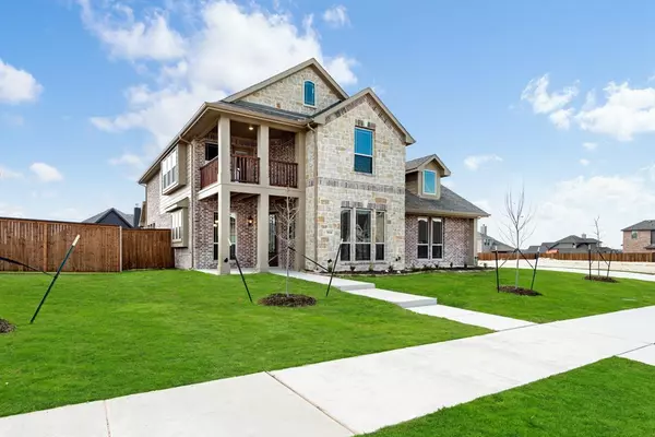 Midlothian, TX 76065,5614 Rutherford Drive