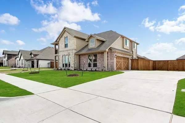 Midlothian, TX 76065,5614 Rutherford Drive