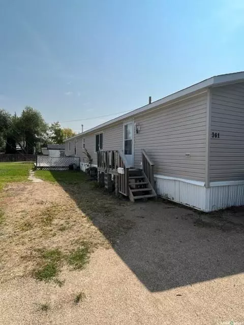 361 Hawkes STREET, Balgonie, SK S0G 0E0