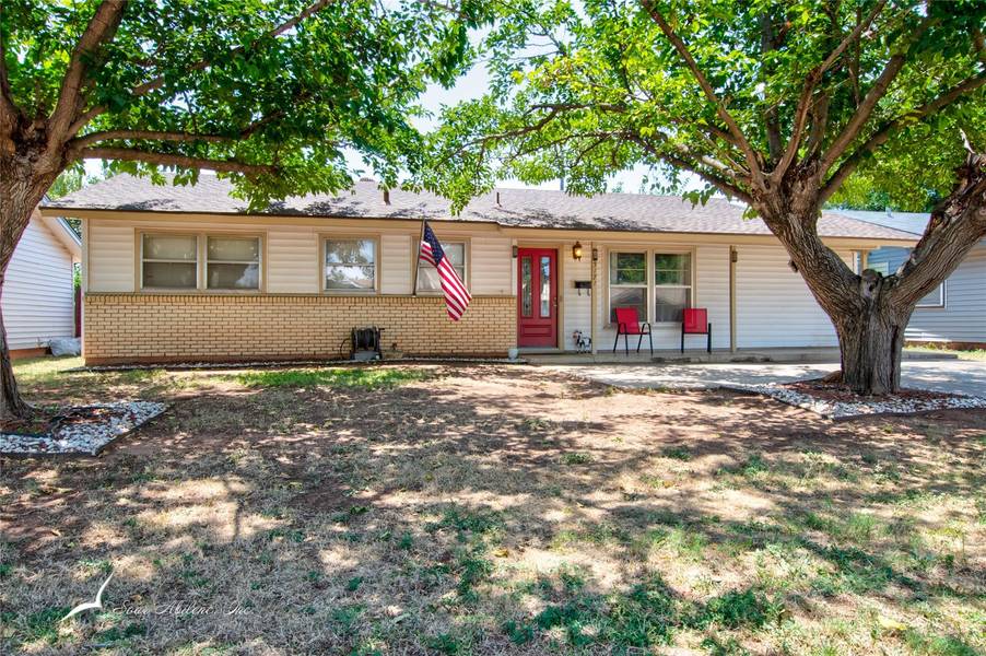 3171 Sherry Lane, Abilene, TX 79603