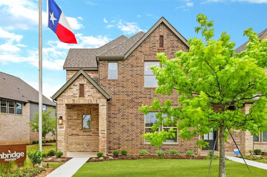 1911 McClane Drive, Allen, TX 75013