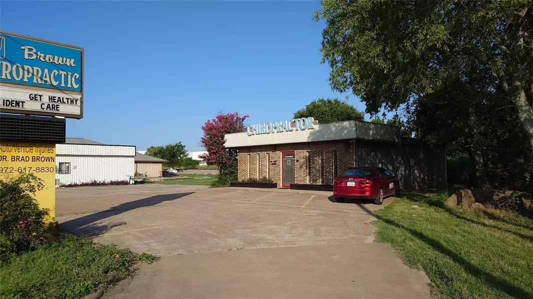 527 N State Highway 342, Red Oak, TX 75154