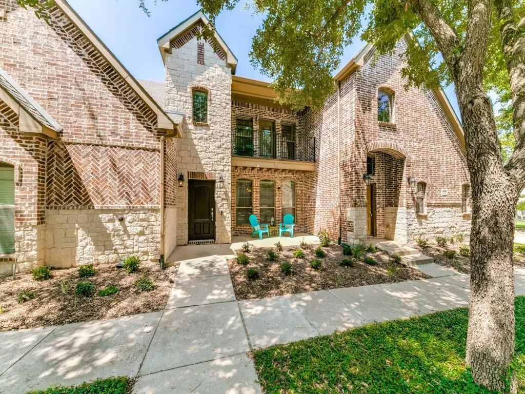 Frisco, TX 75034,6752 Pistoia Drive