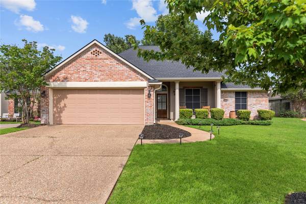 10513 Keysburg Court, Shreveport, LA 71106