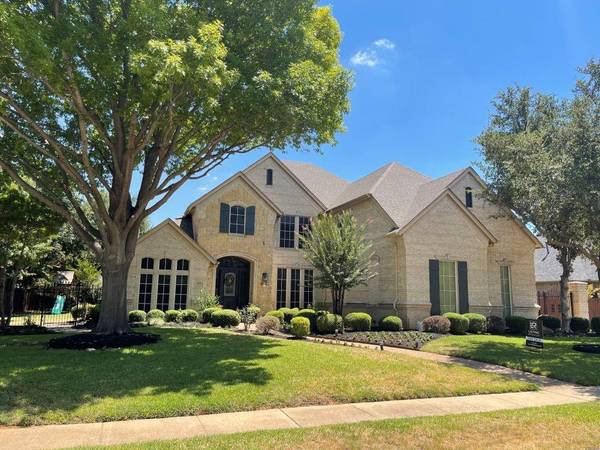 6905 Shepherds Glen, Colleyville, TX 76034