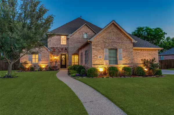 Keller, TX 76248,316 Foxcroft Lane