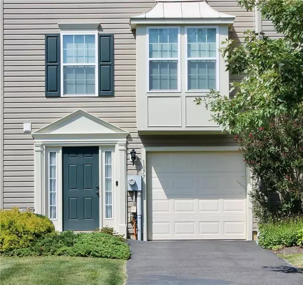 Upper Macungie Twp, PA 18031,1077 Sparrow Way