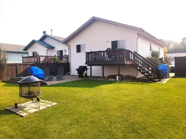 High Prairie, AB T0G 1E0,4412 56 AVE