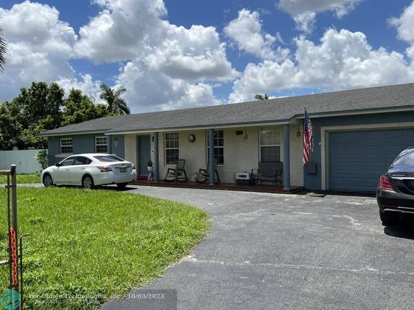 18504 SW 292nd St, Homestead, FL 33030