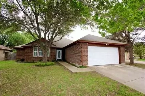 6724 Wayfarer Trail, Fort Worth, TX 76137