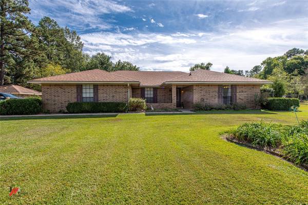 8317 Dance Drive, Shreveport, LA 71129