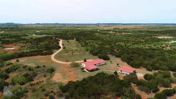 Tuscola, TX 79562,2486 County Road 154