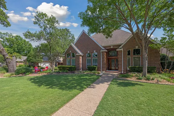 Colleyville, TX 76034,2401 Arbor Trail