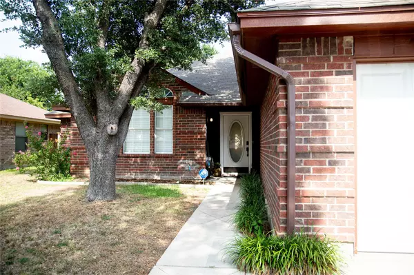 Fort Worth, TX 76137,6724 Wayfarer Trail