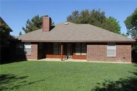 Fort Worth, TX 76137,6724 Wayfarer Trail