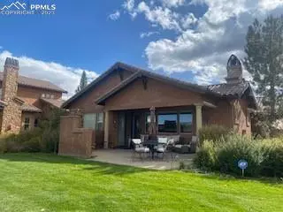 2240 Rocking Horse CT, Colorado Springs, CO 80921