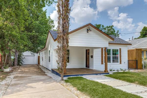 234 W Yarmouth Street,  Dallas,  TX 75208