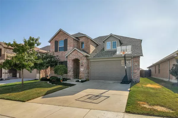 Wylie, TX 75098,1722 Long Meadow Road