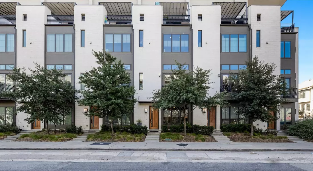 3200 Ross Avenue #3, Dallas, TX 75204