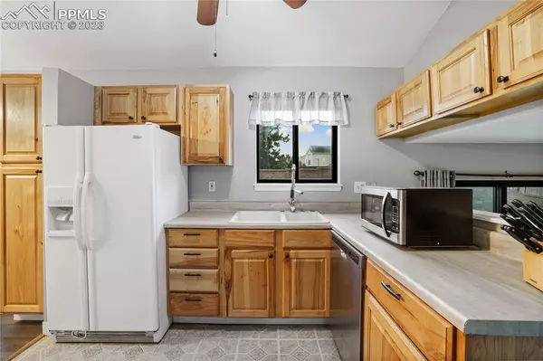 Colorado Springs, CO 80916,4348 Neal CT