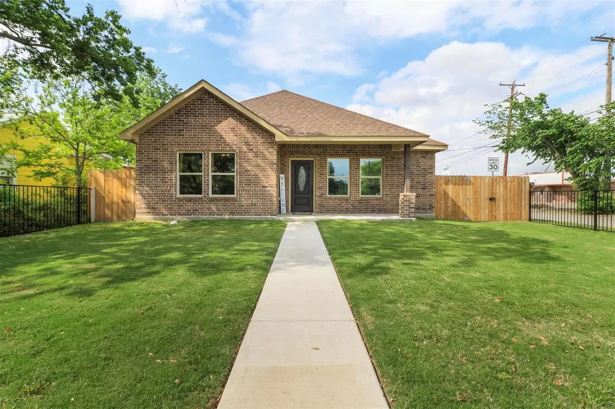 Fort Worth, TX 76103,4625 Virginia Lane