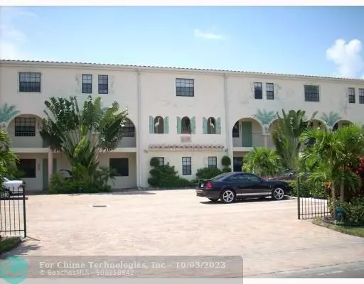 620 NE 28th St  #102, Wilton Manors, FL 33334