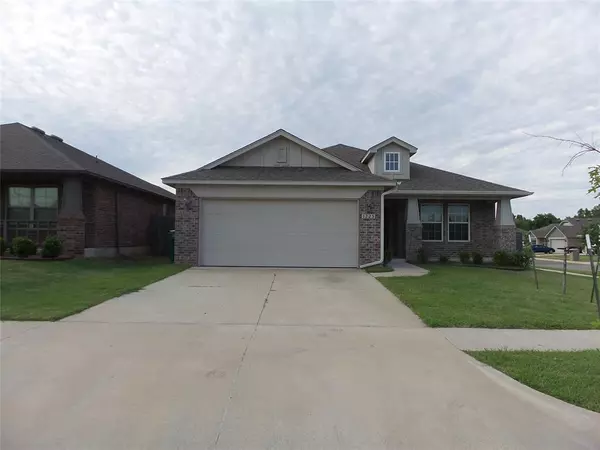 1225 SW 155th Street, Oklahoma City, OK 73170