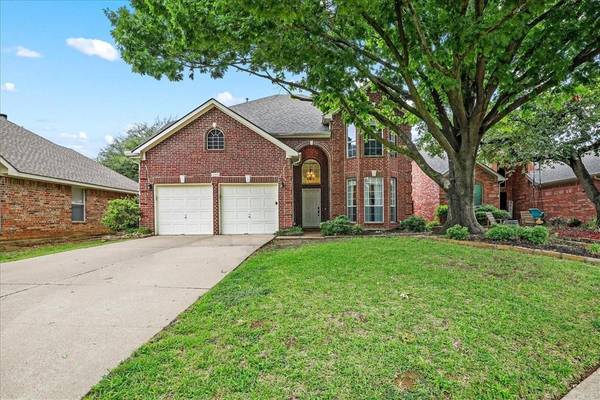 3717 Appalachian Way, Flower Mound, TX 75022