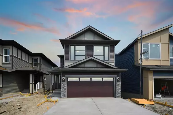 Airdrie, AB T4B 5J9,445 creekrun crescent sw