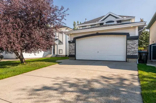 Calgary, AB T3A 5Z5,99 Hidden Ranch TER NW