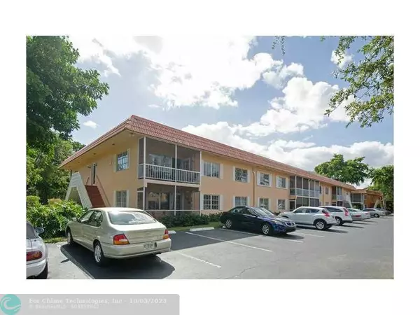 Wilton Manors, FL 33305,200 NE 19TH CT  #118M