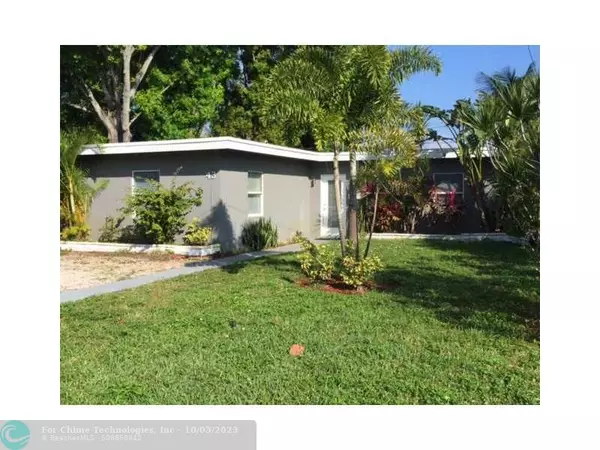 Wilton Manors, FL 33305,43 NE 25TH ST