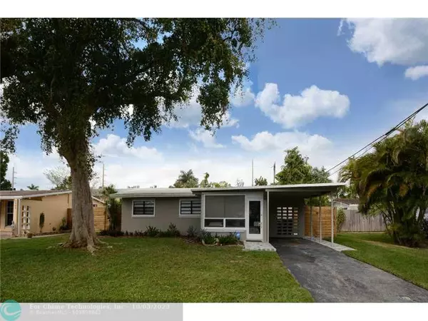 Wilton Manors, FL 33311,2507 NW 8TH AVE