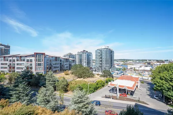 Victoria, BC V9A 0A1,100 Saghalie Rd #414