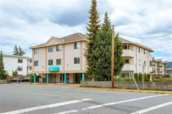 300 Bundock Ave #304,  Duncan,  BC V9L 3N9