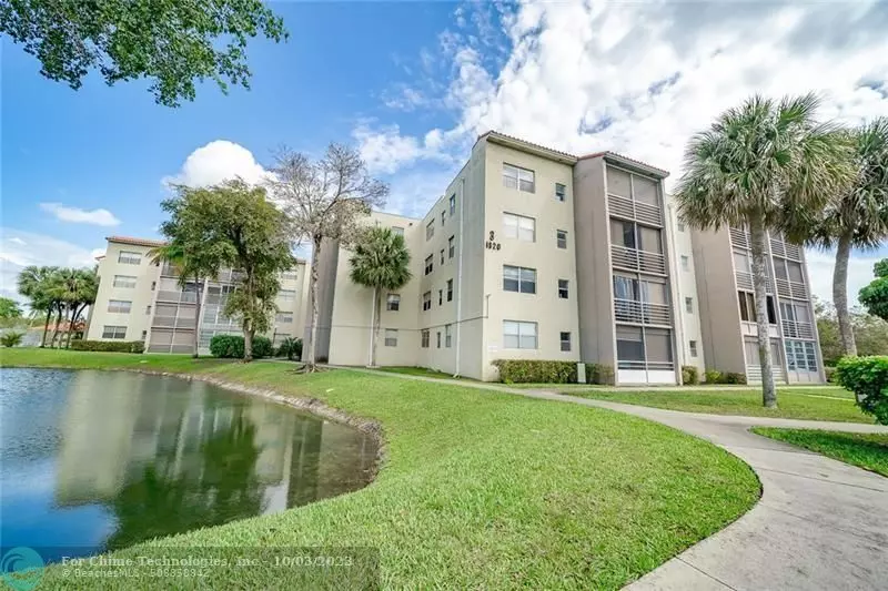 1820 N Lauderdale Ave  #3301, North Lauderdale, FL 33068